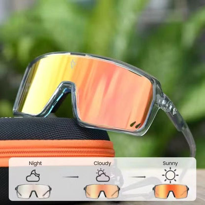 Sport Shield | Fotocromático