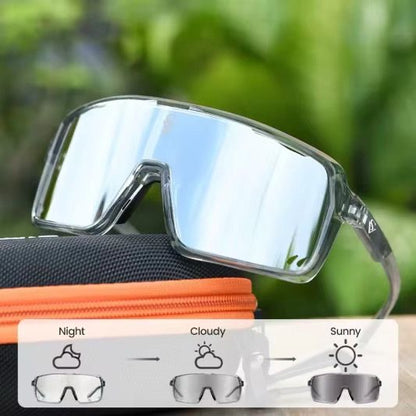 Sport Shield | Fotocromático