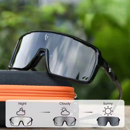 Sport Shield | Fotocromático